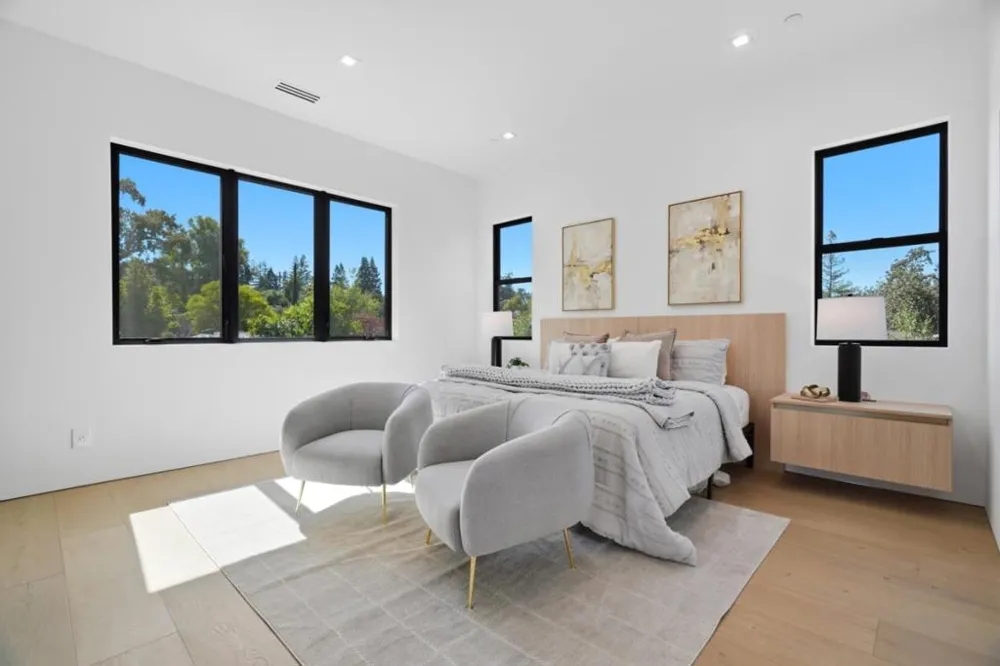 261 Stanford Avenue Menlo Park, CA 94025
