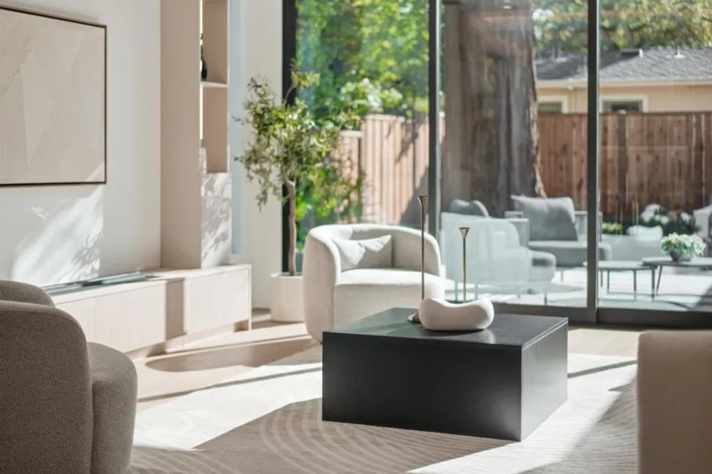 261 Stanford Avenue Menlo Park, CA 94025