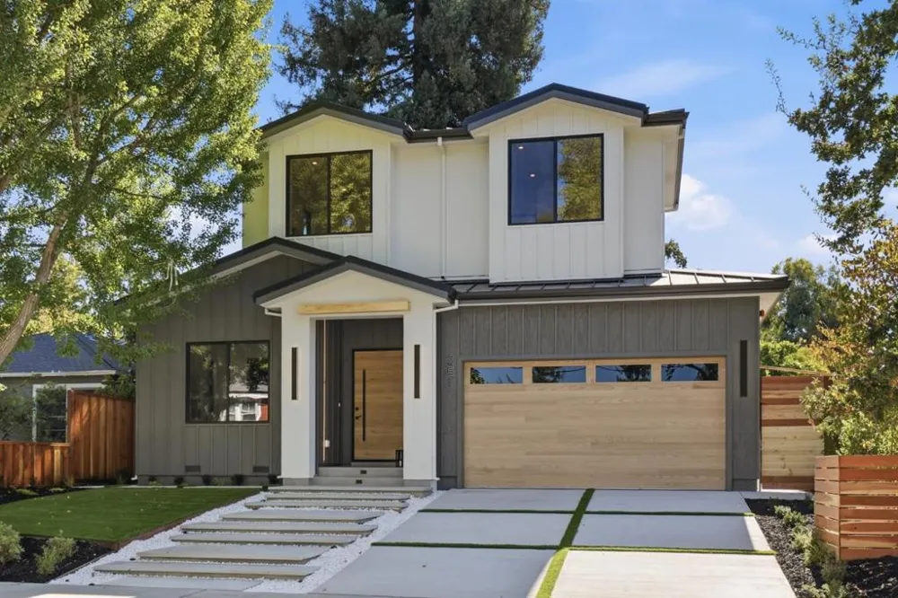 261 Stanford Avenue Menlo Park, CA 94025