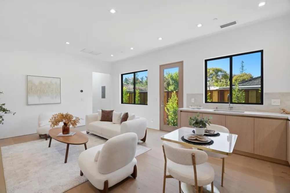 261 Stanford Avenue Menlo Park, CA 94025