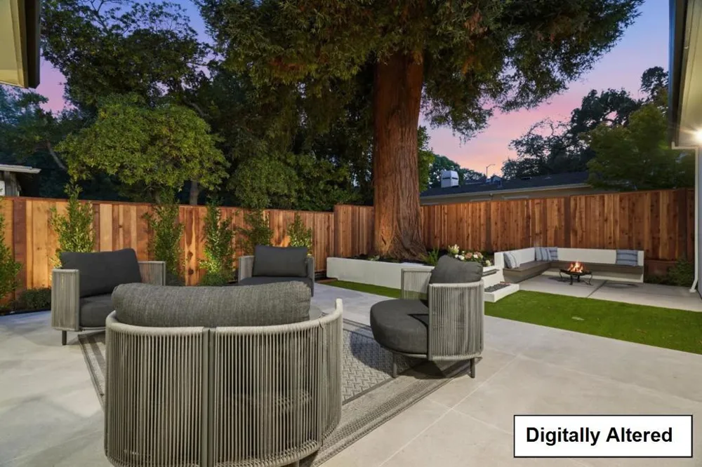261 Stanford Avenue Menlo Park, CA 94025
