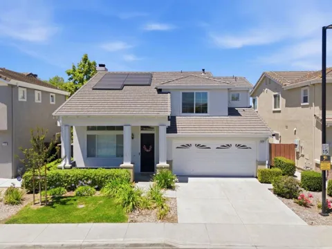 3572 Quarry Park Drive
