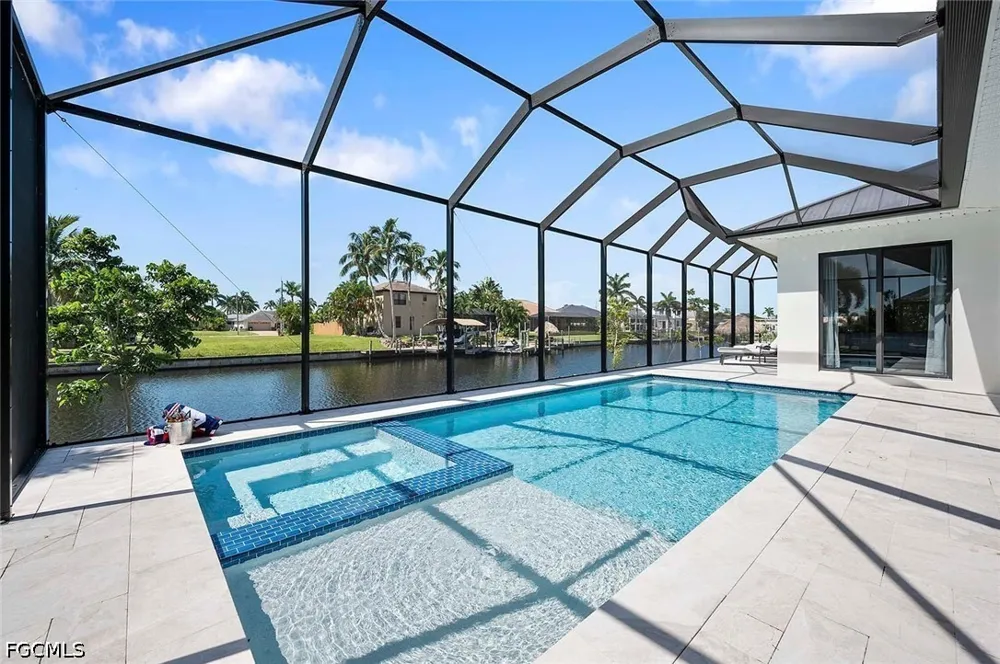 Gleason Parkway Cape Coral, FL 33914