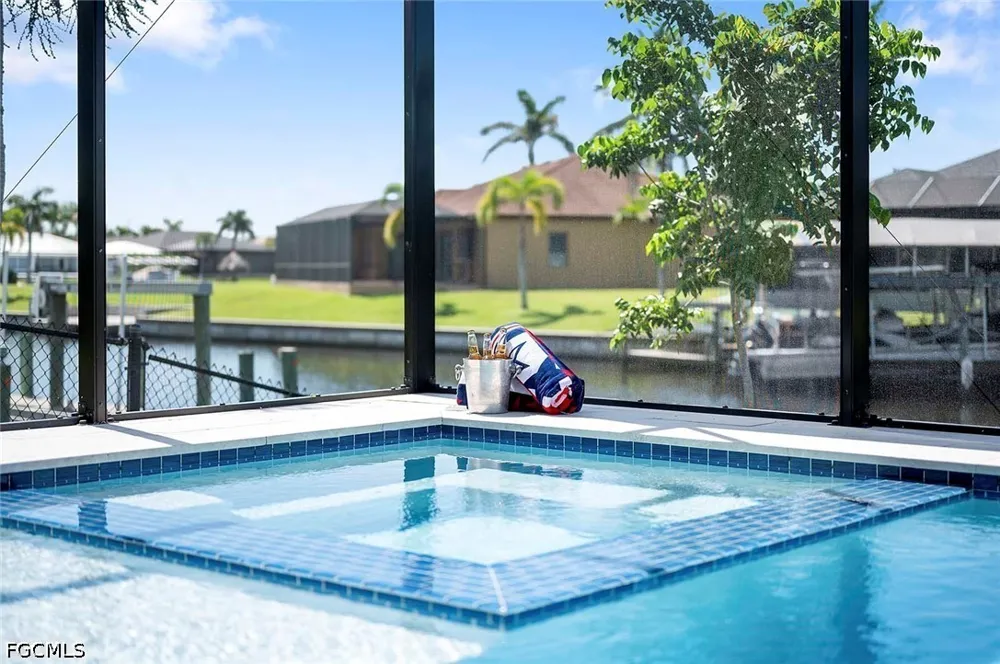 Gleason Parkway Cape Coral, FL 33914