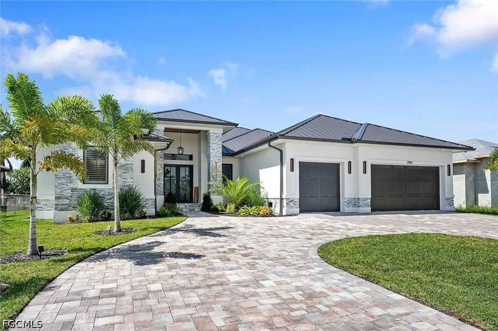 Gleason Parkway Cape Coral, FL 33914