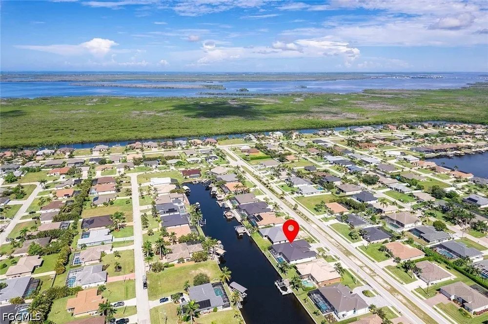 Gleason Parkway Cape Coral, FL 33914