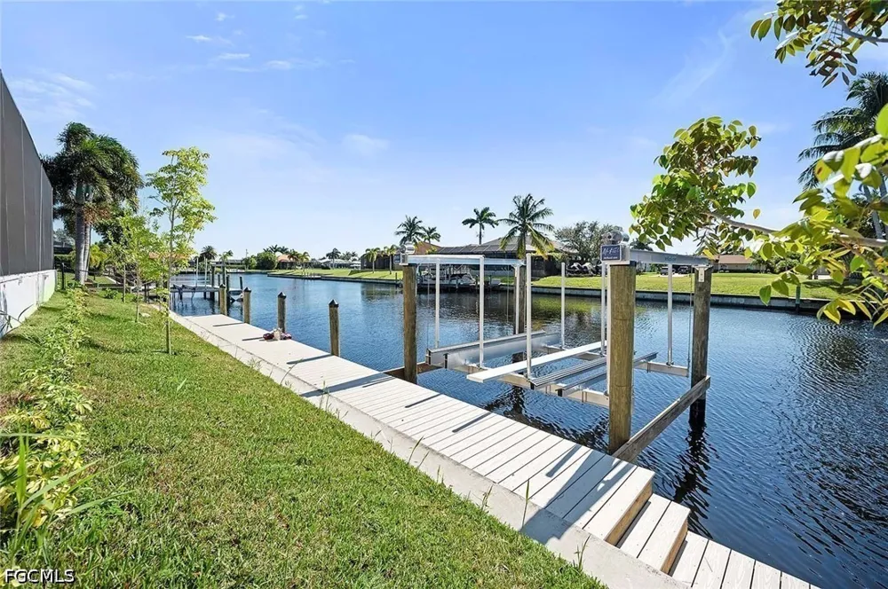 Gleason Parkway Cape Coral, FL 33914