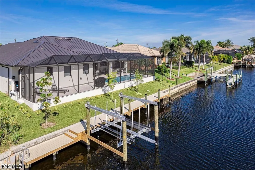 Gleason Parkway Cape Coral, FL 33914