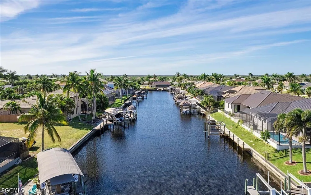 Gleason Parkway Cape Coral, FL 33914