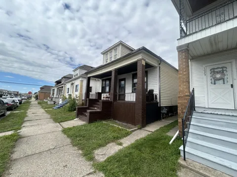 5021 Talbot Street