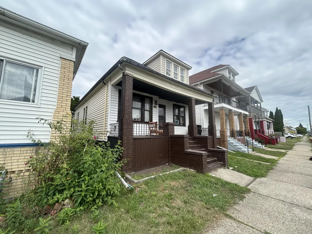 5021 Talbot Street Detroit, MI 48212