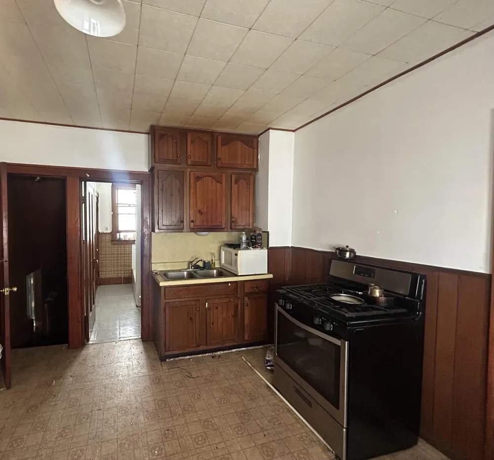 5021 Talbot Street Detroit, MI 48212