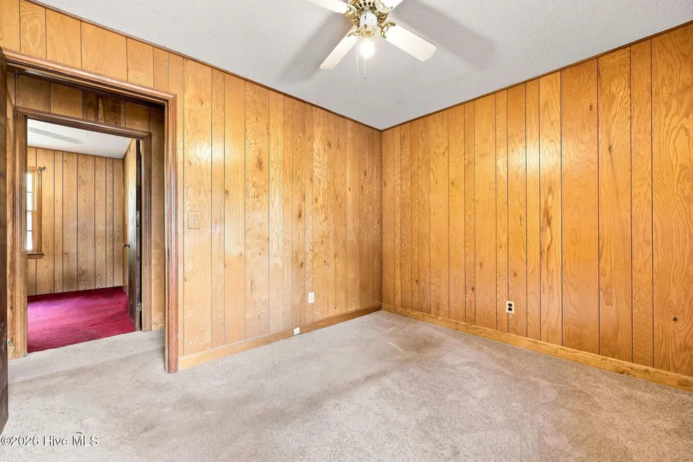 1326 Roosevelt Avenue Plymouth, NC 27962
