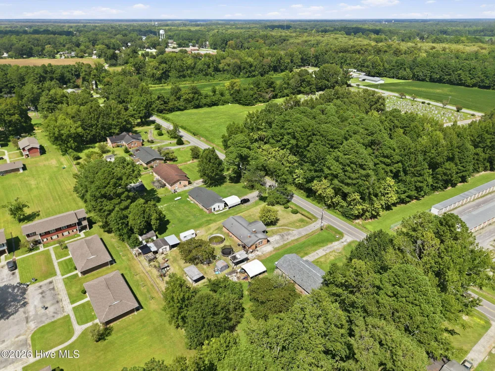 1326 Roosevelt Avenue Plymouth, NC 27962