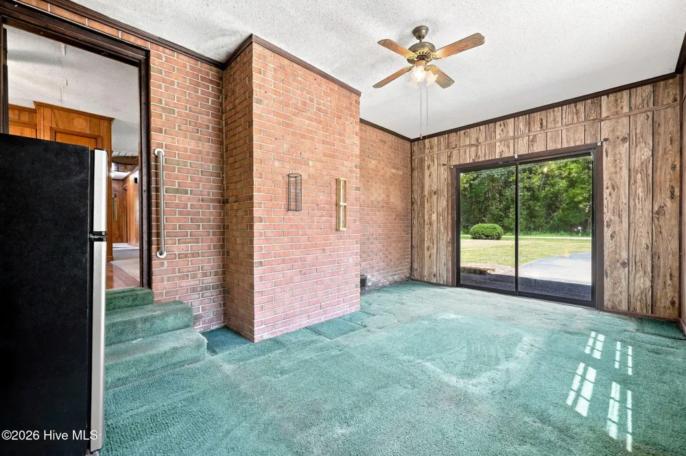 1326 Roosevelt Avenue Plymouth, NC 27962