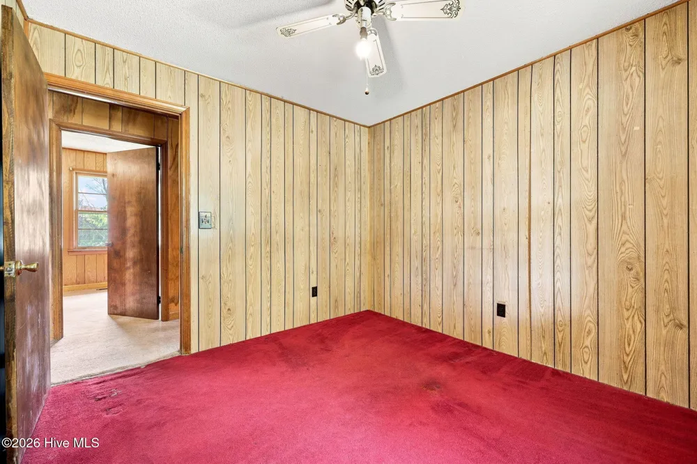 1326 Roosevelt Avenue Plymouth, NC 27962
