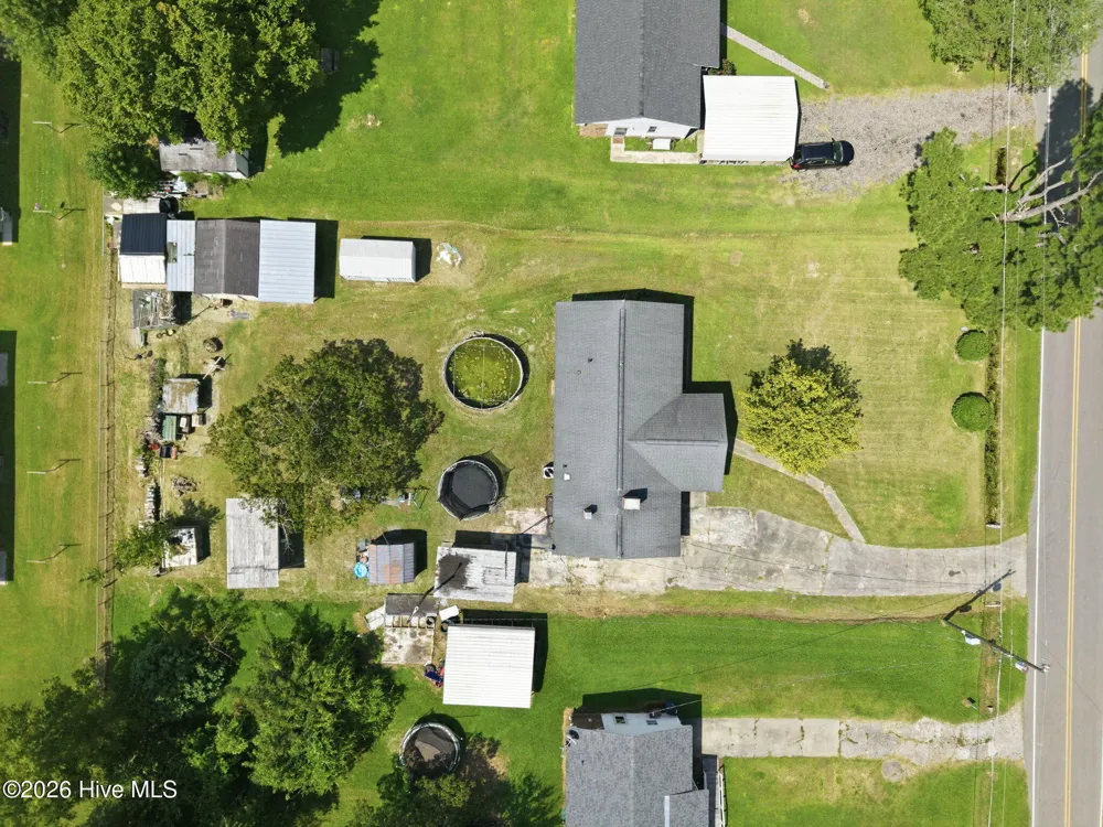 1326 Roosevelt Avenue Plymouth, NC 27962