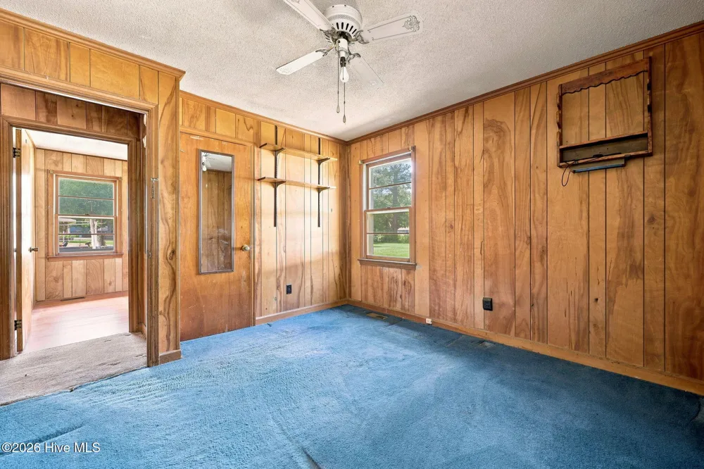 1326 Roosevelt Avenue Plymouth, NC 27962