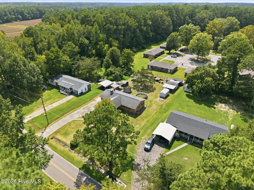 1326 Roosevelt Avenue Plymouth, NC 27962
