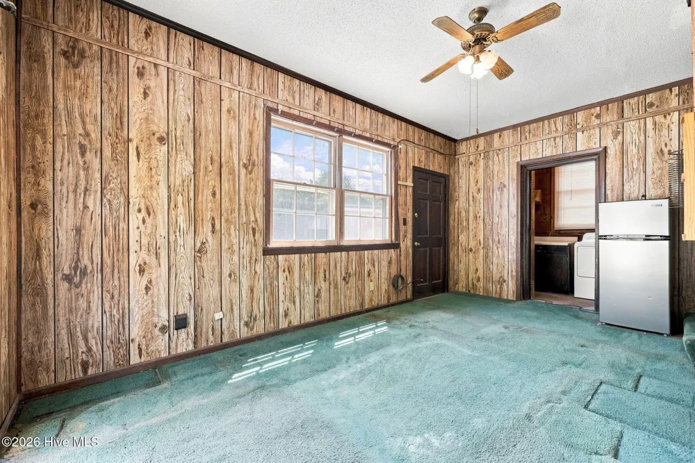 1326 Roosevelt Avenue Plymouth, NC 27962