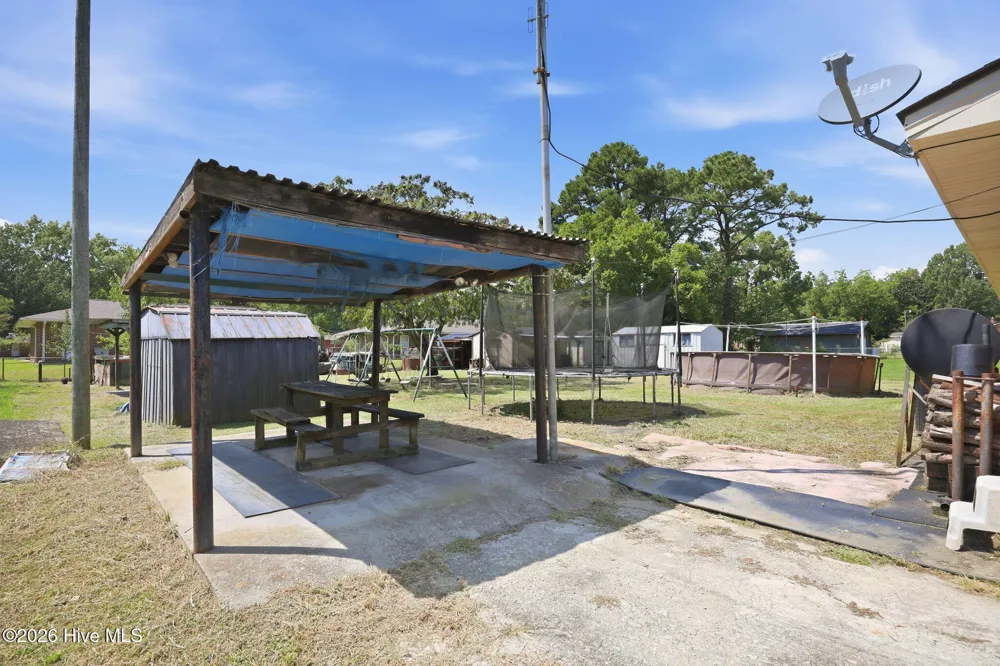 1326 Roosevelt Avenue Plymouth, NC 27962