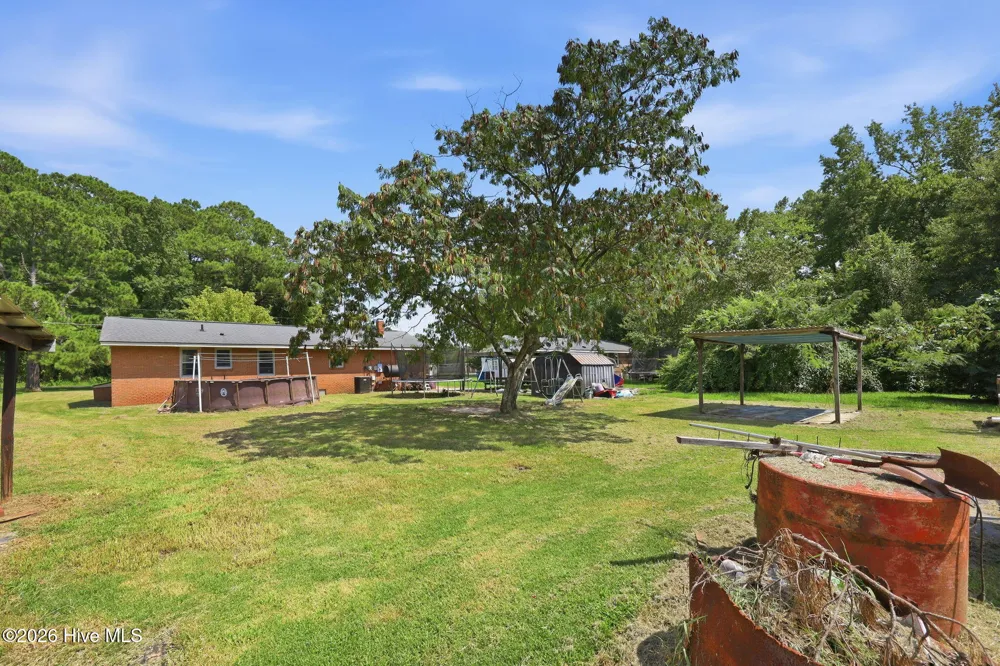 1326 Roosevelt Avenue Plymouth, NC 27962