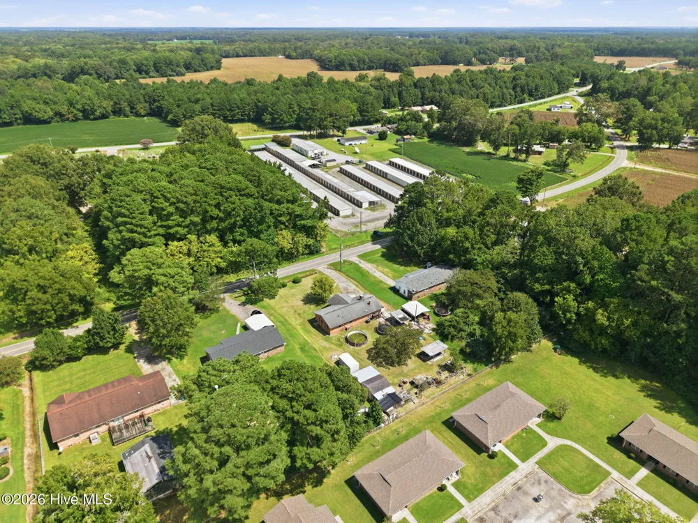 1326 Roosevelt Avenue Plymouth, NC 27962