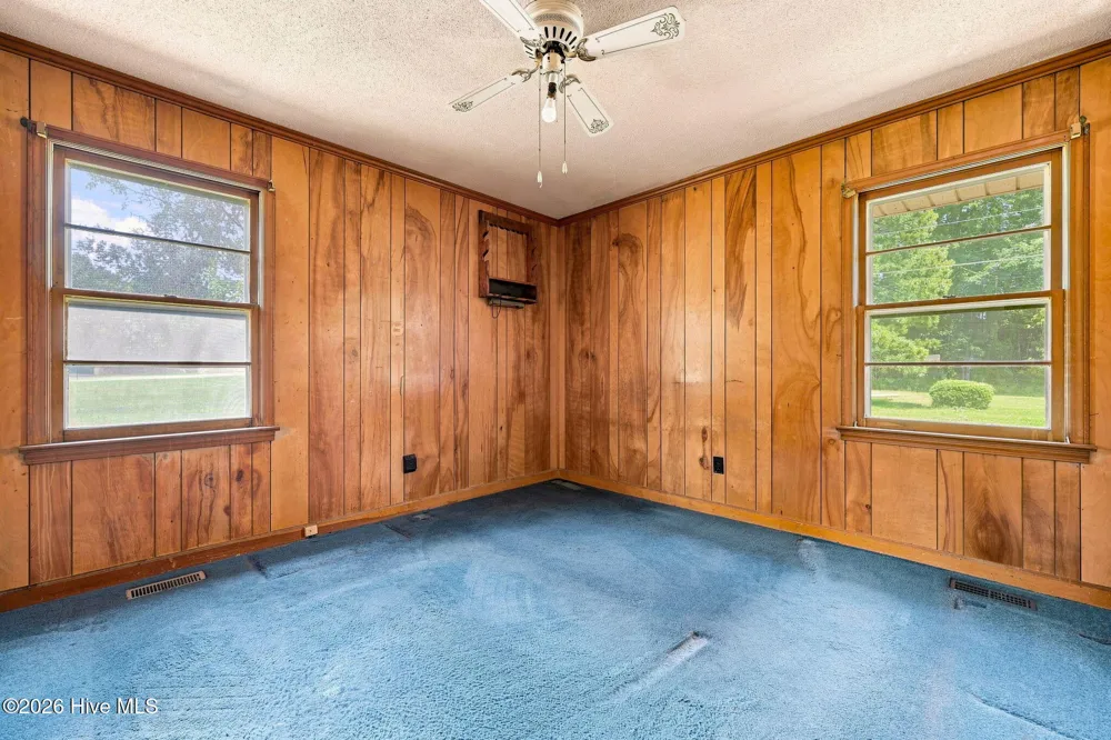 1326 Roosevelt Avenue Plymouth, NC 27962