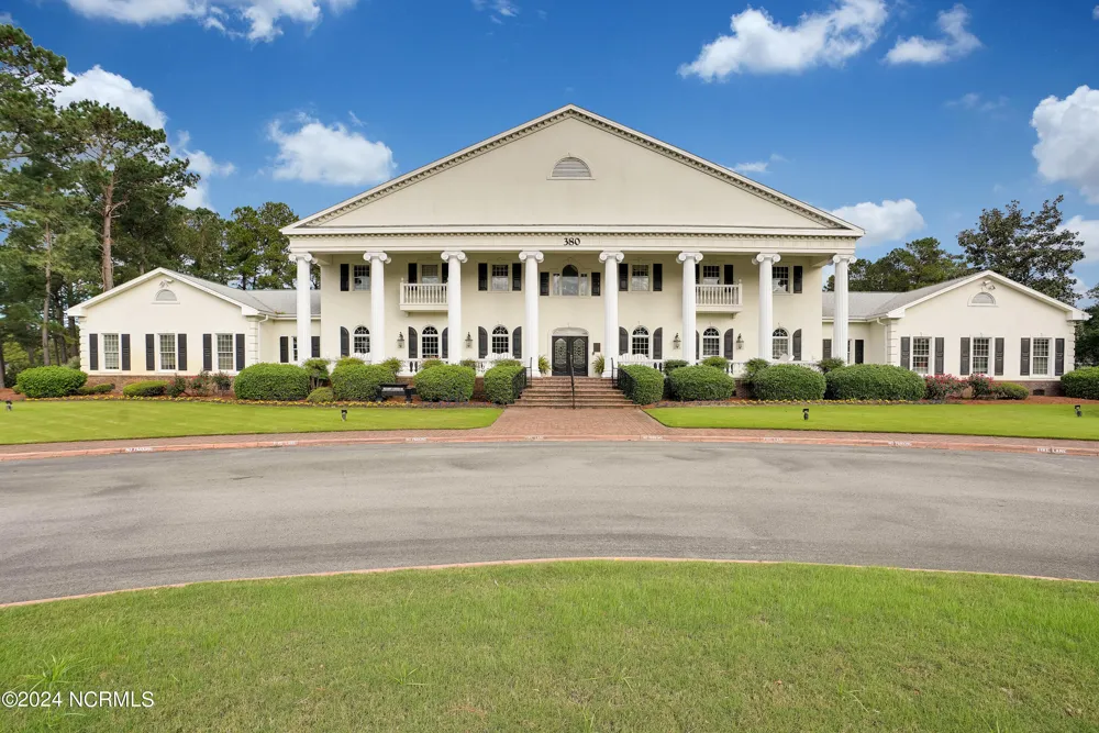 8712 Nashville Drive NW #Lot 1225- St. Phillips Calabash, NC 28467