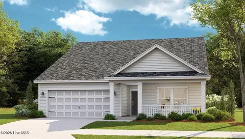 8712 Nashville Drive NW #Lot 1225- St. Phillips