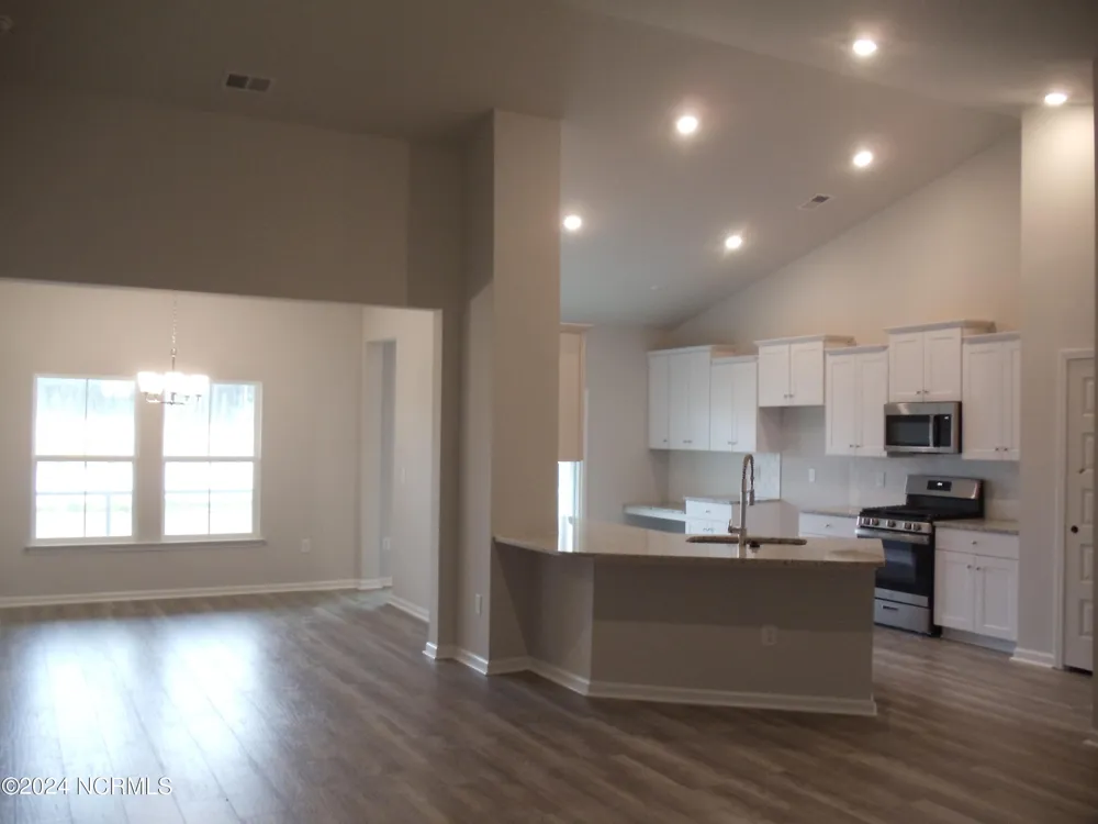 8712 Nashville Drive NW #Lot 1225- St. Phillips Calabash, NC 28467