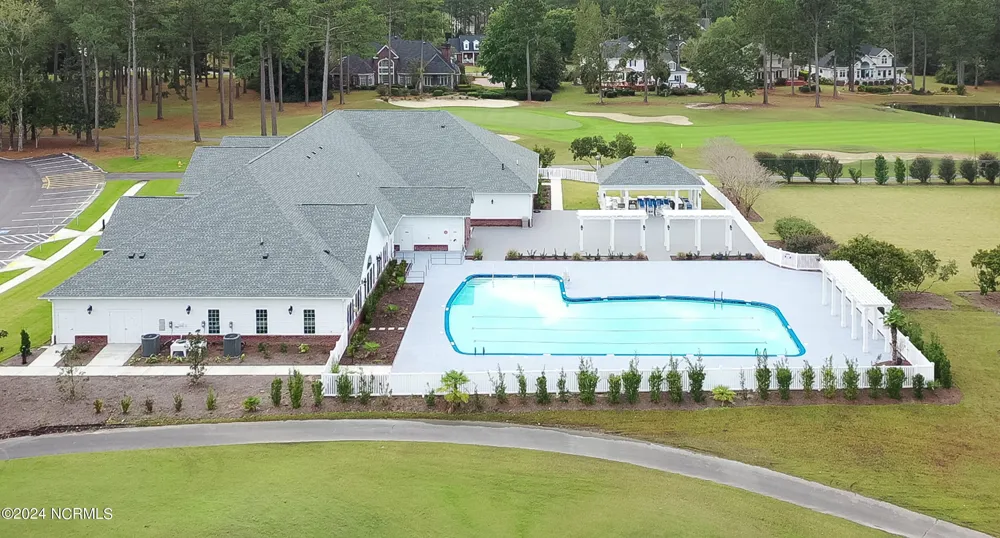 8712 Nashville Drive NW #Lot 1225- St. Phillips Calabash, NC 28467