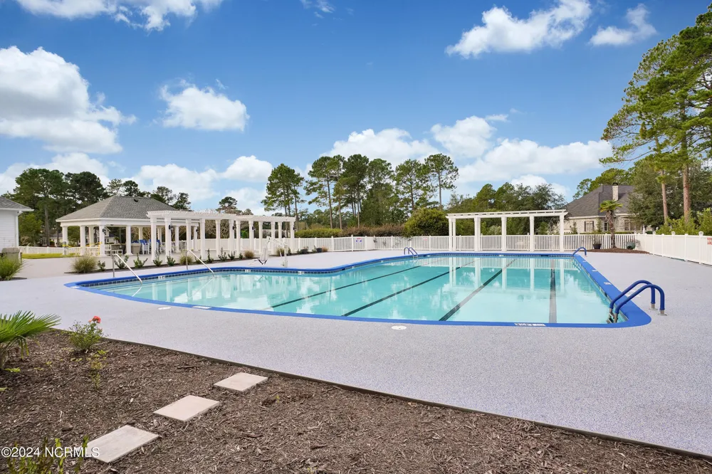 8712 Nashville Drive NW #Lot 1225- St. Phillips Calabash, NC 28467