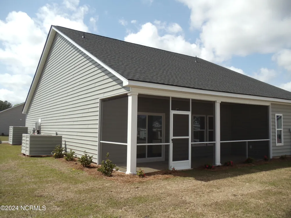8712 Nashville Drive NW #Lot 1225- St. Phillips Calabash, NC 28467