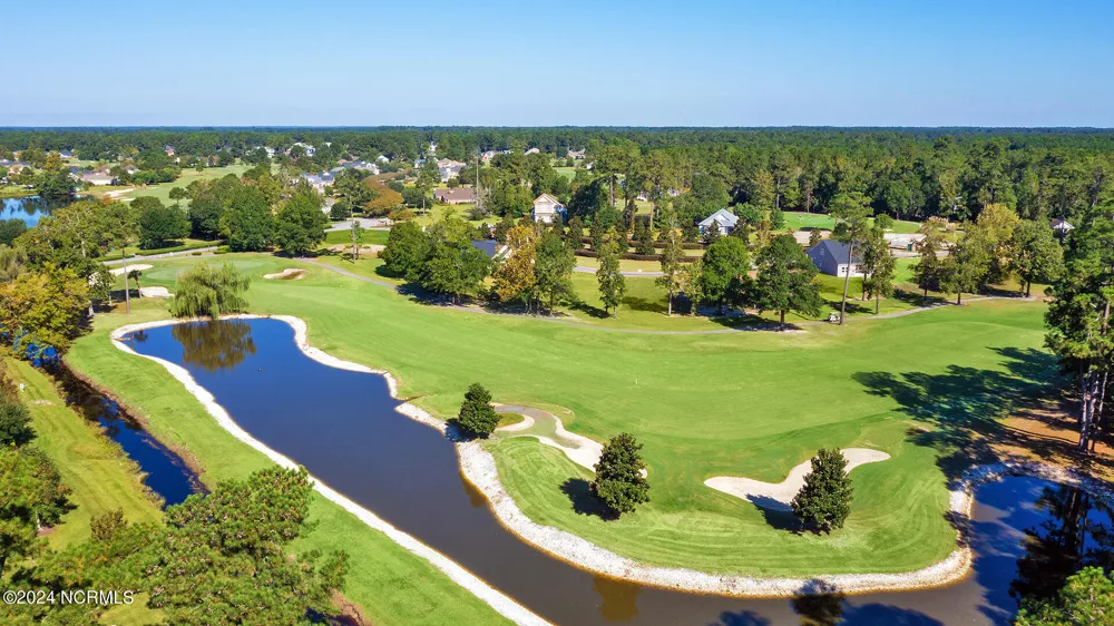 8712 Nashville Drive NW #Lot 1225- St. Phillips Calabash, NC 28467