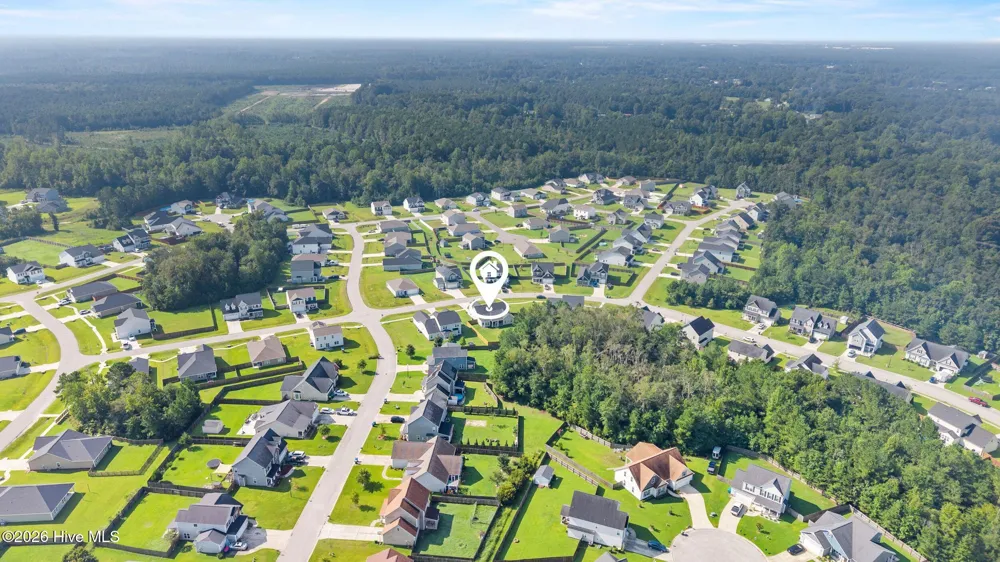 839 Tuscarora Trail Jacksonville, NC 28546