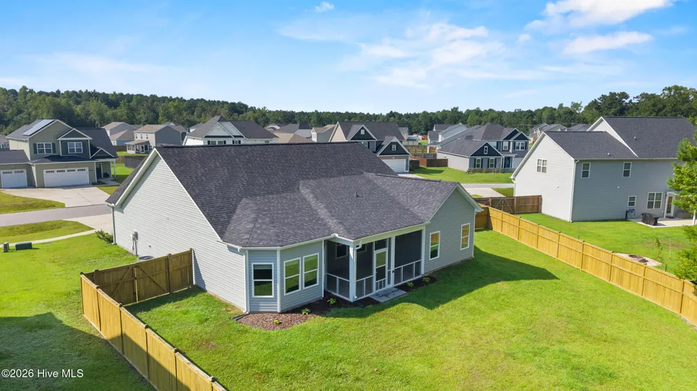 839 Tuscarora Trail Jacksonville, NC 28546