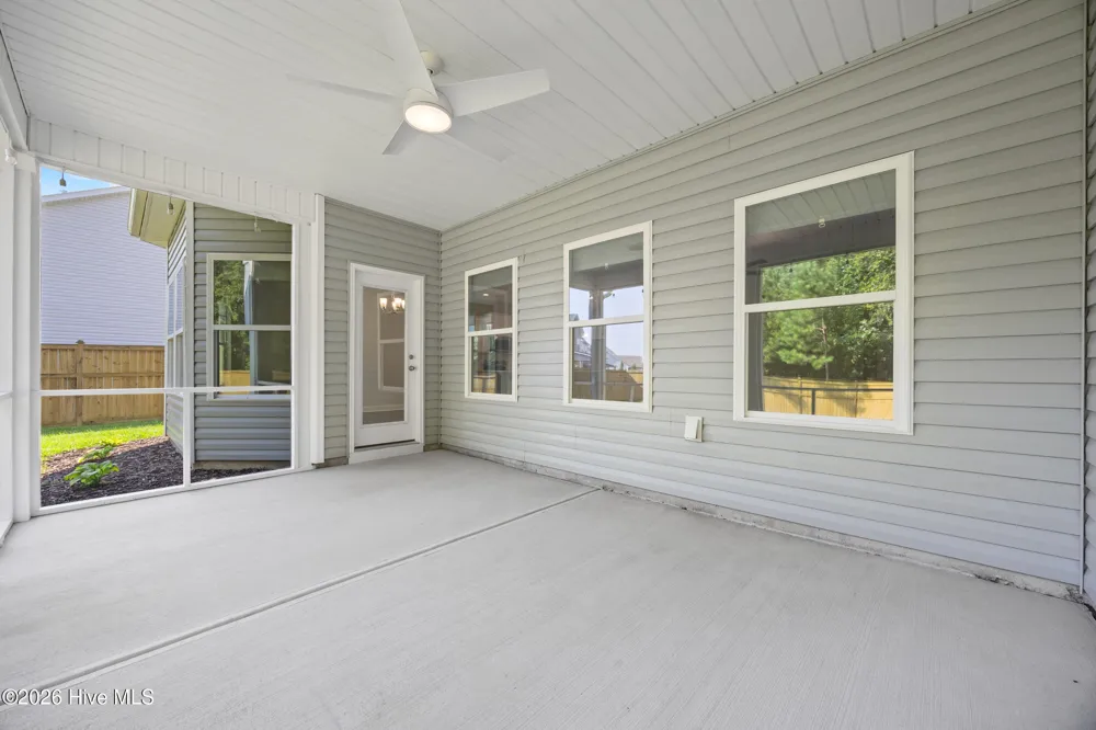 839 Tuscarora Trail Jacksonville, NC 28546