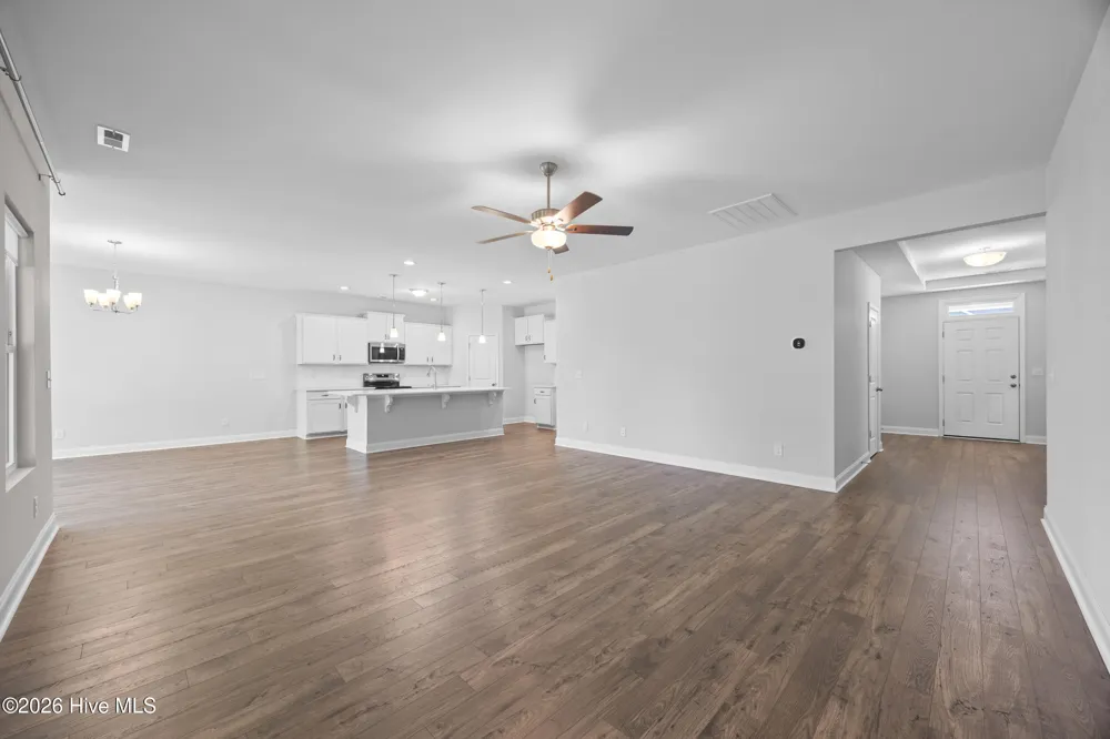 839 Tuscarora Trail Jacksonville, NC 28546