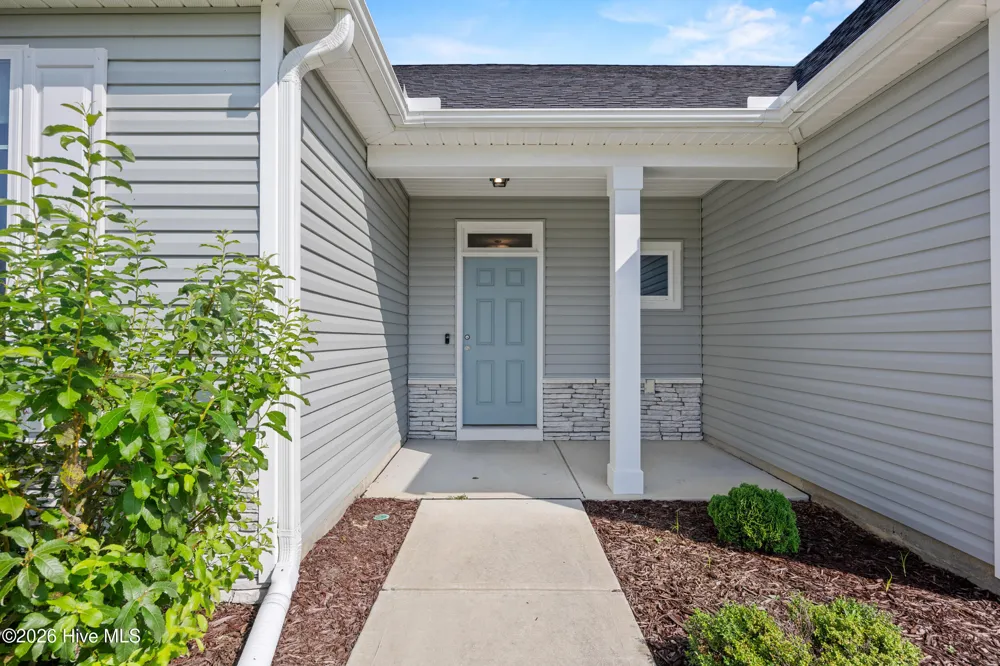 839 Tuscarora Trail Jacksonville, NC 28546
