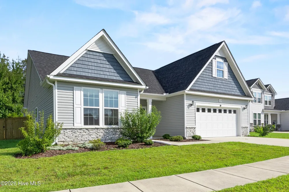 839 Tuscarora Trail Jacksonville, NC 28546
