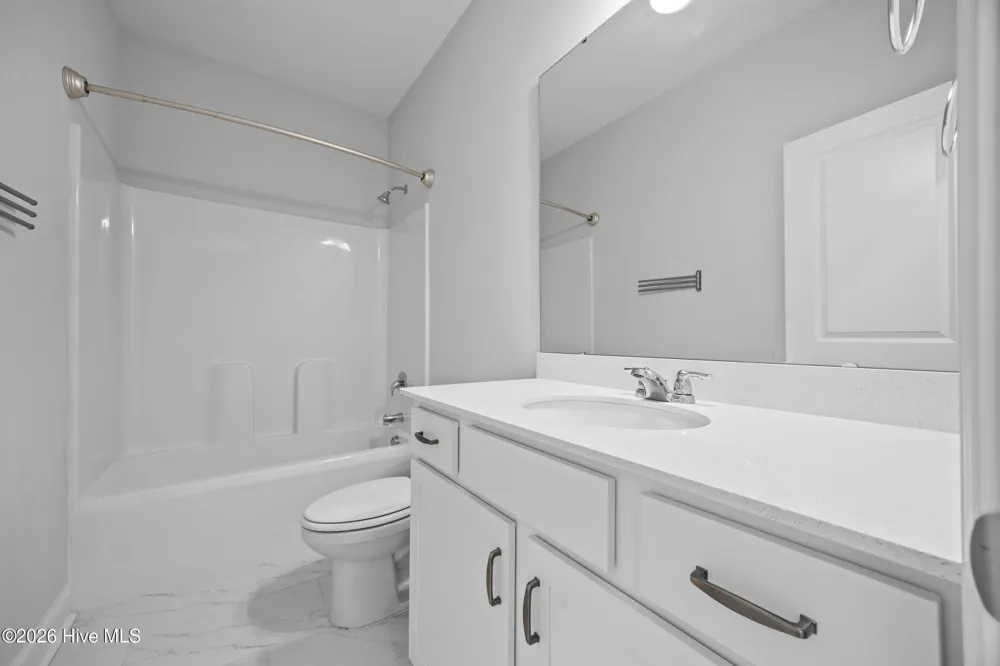 839 Tuscarora Trail Jacksonville, NC 28546