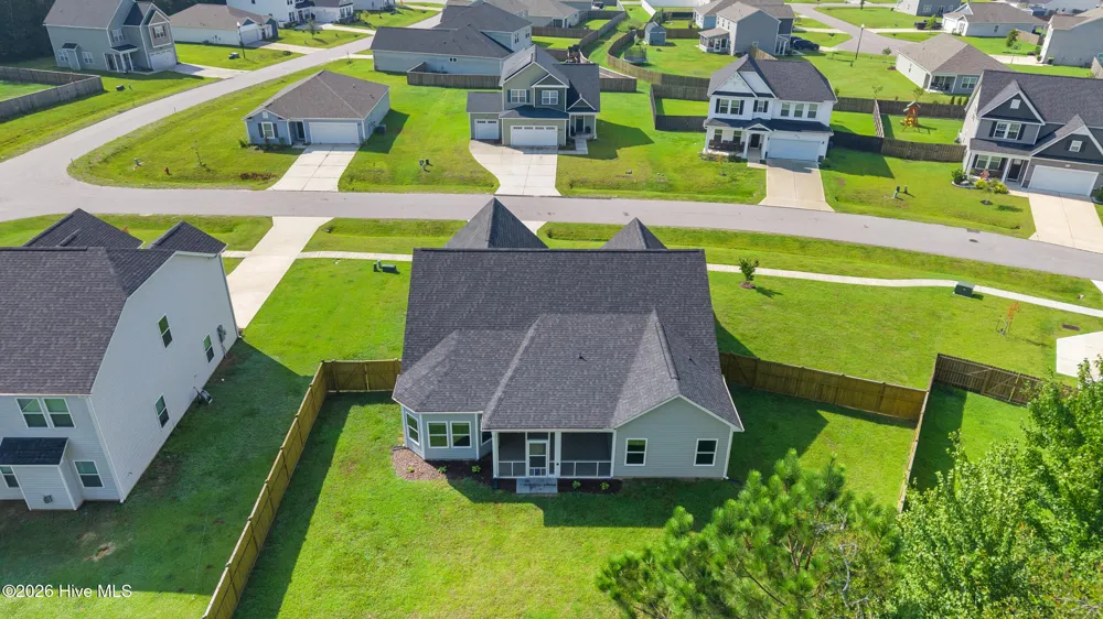 839 Tuscarora Trail Jacksonville, NC 28546