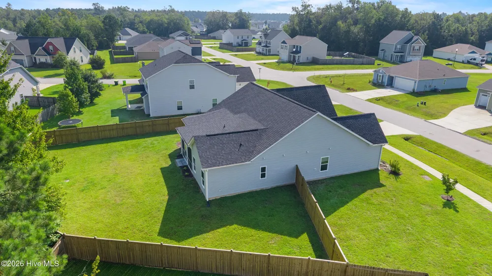 839 Tuscarora Trail Jacksonville, NC 28546