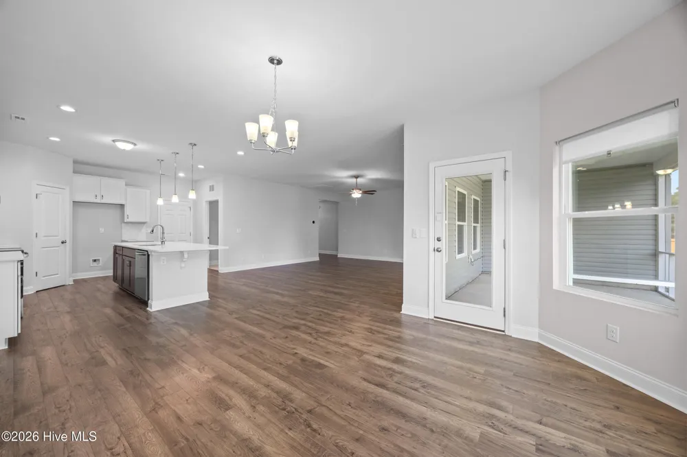 839 Tuscarora Trail Jacksonville, NC 28546