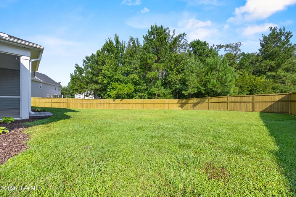 839 Tuscarora Trail Jacksonville, NC 28546