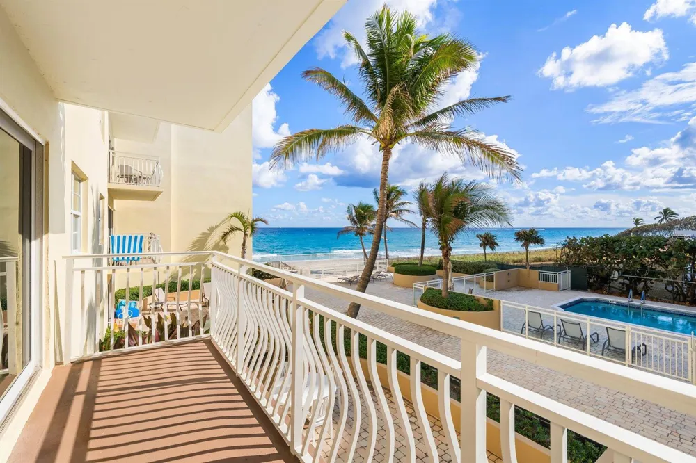 310 S OCEAN BOULEVARD #2040 Boca Raton, FL 33432