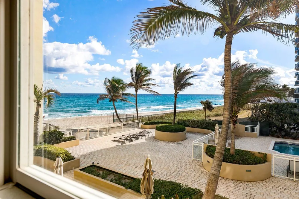 310 S OCEAN BOULEVARD #2040 Boca Raton, FL 33432