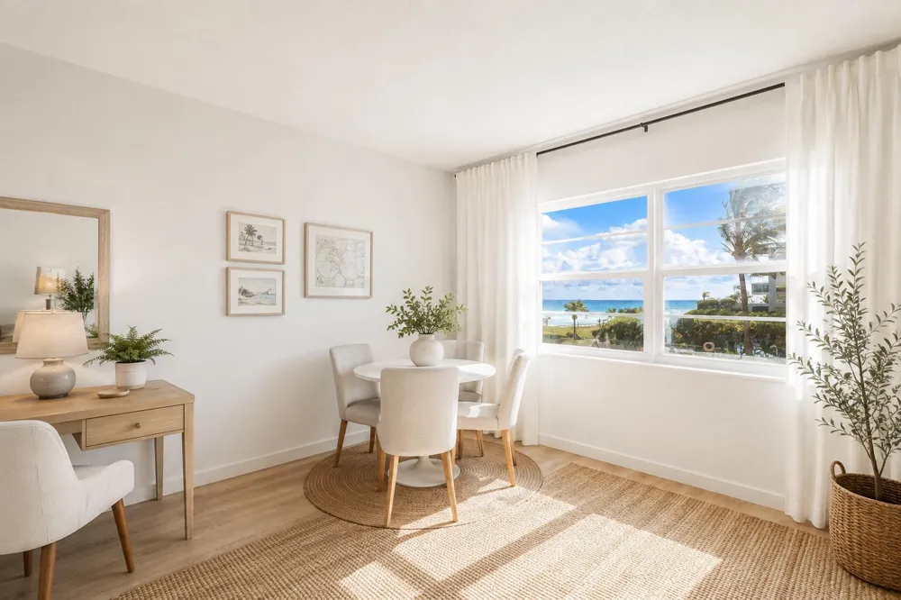 310 S OCEAN BOULEVARD #2040 Boca Raton, FL 33432