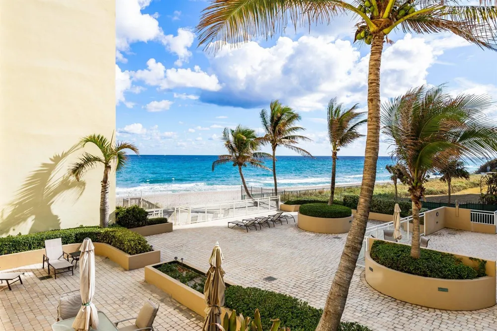 310 S OCEAN BOULEVARD #2040 Boca Raton, FL 33432